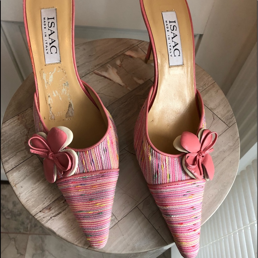 Worn One Inside House. - image 1